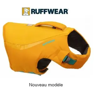 K9 Float Coat - Harnais / gilet de sauvetage pour chien - Ruffwear pas cher