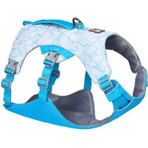 Ruffwear Harnais Pour Chien Swamp Cooler Vendu paramazon