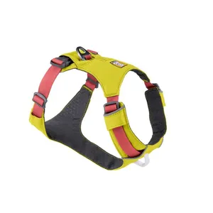 Ruffwear - Hi & Light Harness - Harnais pour chien taille M, vert pas cher
