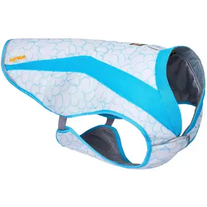 Comparateur de prix : Ruffwear Manteau Pour Chien Swamp Cooler
