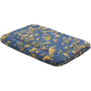Ruffwear Basecamp Bed - Matelas pour chien Deep Jungle S (61 X 46 cm)Vendu parhardloop