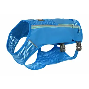 Comparateur de prix : Ruffwear Veste Pour Chien De Course Trail Runner 
