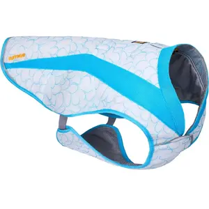 Ruffwear Manteau Pour Chien Swamp Cooler  pas cher
