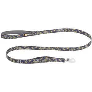 Comparateur de prix : Laisse pour chien Ruffwear Front Range Bleu 1,50 m 40753-979