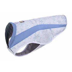 Ruffwear - Swamp Cooler Vest - Manteau pour chien taille XXS, pourpre pas cher