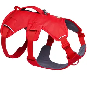 Ruffwear Harnais Pour Chien Web Master pas cher