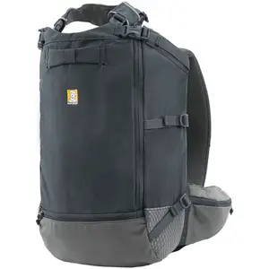 Comparateur de prix : Ruffwear - Hitch Hiker Dog Backpack Carrier - Accessoire pour chien taille XXS, bleu