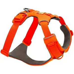 Comparateur de prix : Ruffwear Harnais Pour Chien Front Range®