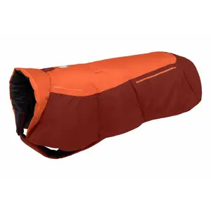 Comparateur de prix : Ruffwear - Vert Jacket - Manteau pour chien taille XXS, orange