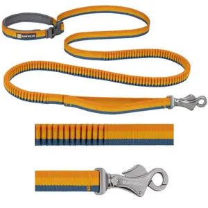 Comparateur de prix : Ruffwear - Roamer Leash - Laisse pour chien taille L - 2,2-3,4 m, jaune