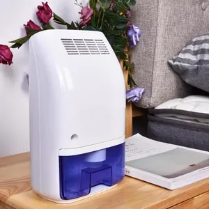 Déshumidificateur d'air Maison silencieux électroménager portable 700m...Vendu parcdiscount