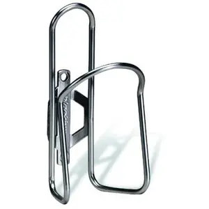 CMP Blackburn Porte-bidon de compétition Mixte, Argenté, Taille Unique