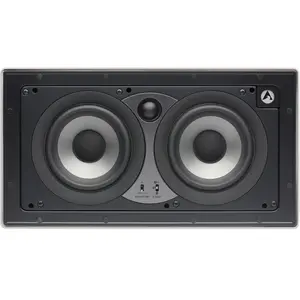 Atlantic Technology IW-155LCR-S - Enceinte encastrable murale THX (pice)Vendu parfutureland