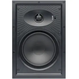Atlantic Technology IW-105LCR-S - Enceinte encastrable murale (pice)Vendu parfutureland