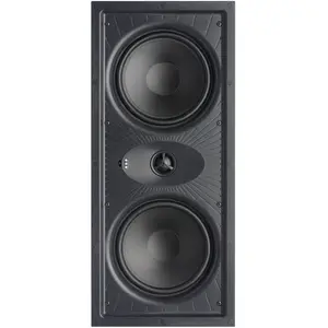 Atlantic Technology IW-110LCR-S - Enceinte encastrable murale (pice)Vendu parfutureland
