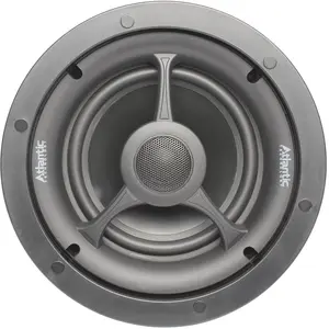 Atlantic Technology IC-6.2-S - Enceinte encastrable plafond (pice)Vendu parfutureland