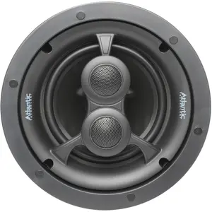 Atlantic Technology IC-6.3-S - Enceinte encastrable plafond mono / stro / diple (pice)Vendu parfutureland