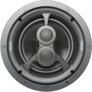 Atlantic Technology IC-8.3-S - Enceinte encastrable plafond mono / stro / diple (pice)Vendu parfutureland