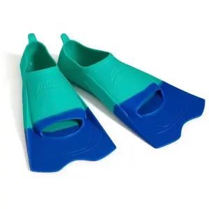 Zoggs Palmes De Natation Ultra Blue EU 45-46 pas cher