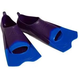 Zoggs Palmes De Natation Ultra Blue EU 30-32 pas cher