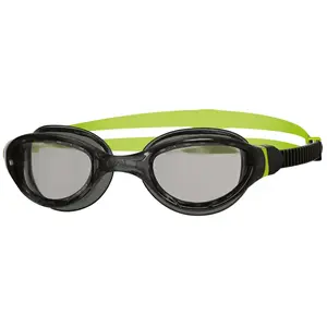 Zoggs - Kid's Phantom 2.0 - Lunettes de natation gris