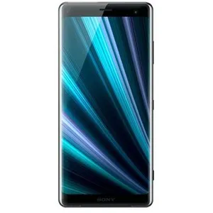Sony XPERIA XZ3 64 Go Noir pas cher