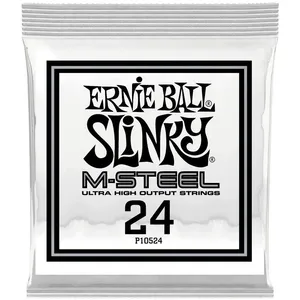 Comparateur de prix : SLINKY M-STEEL FILÉ ROND 024