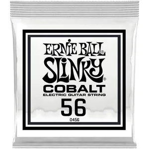 Comparateur de prix : Ernie Ball Slinky Cobalt 56 Cordes électrique à l'unité