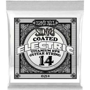 Ernie Ball Slinky RPS Coated Titanium 14Vendu paramazon