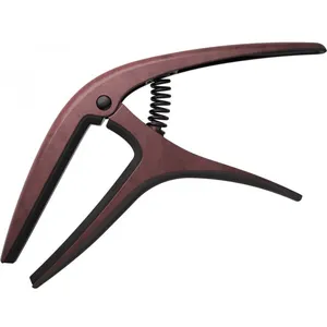 Ernie Ball 9602 - Capodastre Axis bronze pas cher