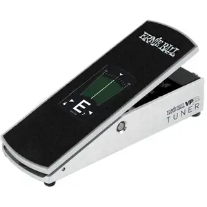 Effects Effects 6201 Volume VP JR Tuner Silver Volume - expression