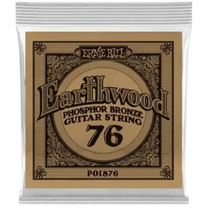 Comparateur de prix : Earthwood Phosphore Bronze 76