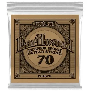Comparateur de prix : Earthwood Phosphore Bronze 70