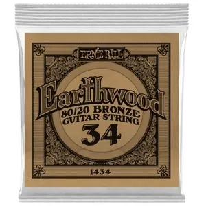 Comparateur de prix : Earthwood 80/20 Bronze 34