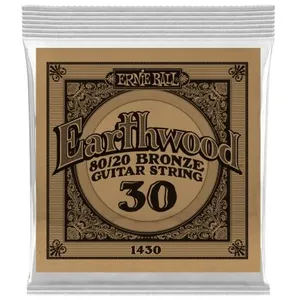 Comparateur de prix : Corde Acoustique Earthwood Bronze 030