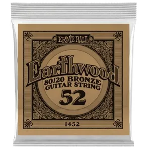 Comparateur de prix : EARTHWOOD 80/20 BRONZE FILÉ BRONZE 052