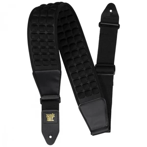 Ernie Ball Cloud Comfort Strap 5374 Wide sangle guitare