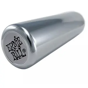 Ernie Ball 4232 - Bottleneck Chrome - Medium