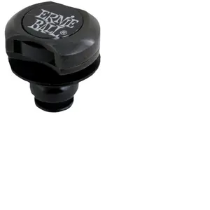 Strap Locks - Ernie Ball - Noir - Accessoire pour guitare et basse