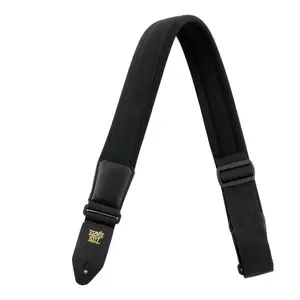 Ernie Ball 4144 - Sangle guitare Comfort - Néoprène rembourrée