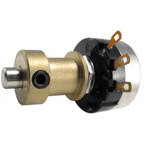Ernie Ball Potentiomètre 250K pour pédale volume 6166