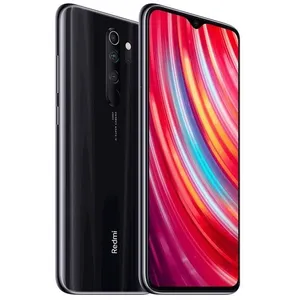 XIAOMI Redmi Note 8 Pro 128Go Minéral Gris pas cher