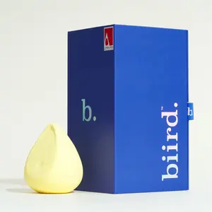 Biird Evii Jaune 1ut