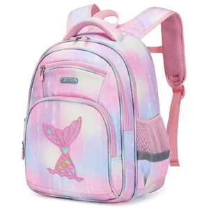 Sac À Dos Cartable pour Enfants Filles, Sac d'école, Cartable Maternel... pas cher