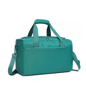 Kono Sac de Voyage Ryanair 40x20x25cm Léger Sac Cabine à Main avec Ban... pas cher