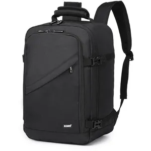 Kono Sac de Voyage 40x20x25cm Sac à dos Ryanair Bagage à Main 20L pour...Vendu parcdiscount