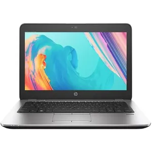 HP Elitebook 725 G3 - AMD PRO A8 - 8 Go RAM - SSD 480 Go - Windows 10 pas cher