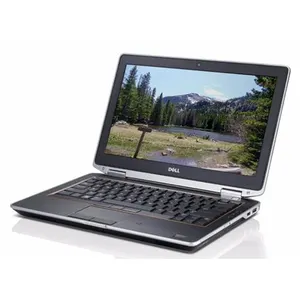 DELL Latitude E6320 - Core i3 - 8 Go RAM - Disque dur 2 To - Windows 1... pas cher