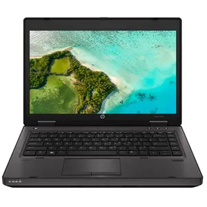 HP PROBOOK 6470B - Core i5 - 8 Go RAM - SSD 480 Go - Windows 10