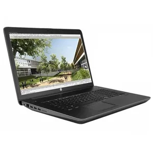 LG HP ZBOOK 17 G3 - Core i7 Gen 6 - 32Go RAM - 256Go SSD - Windows 10 pas cher